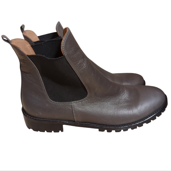 Fortress of Inca Chelsea boot 38 - Picture 3 of 10